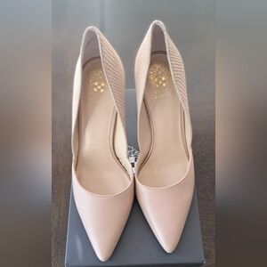 Vince Camuto Milwood SGSPEE Heels Sz 9